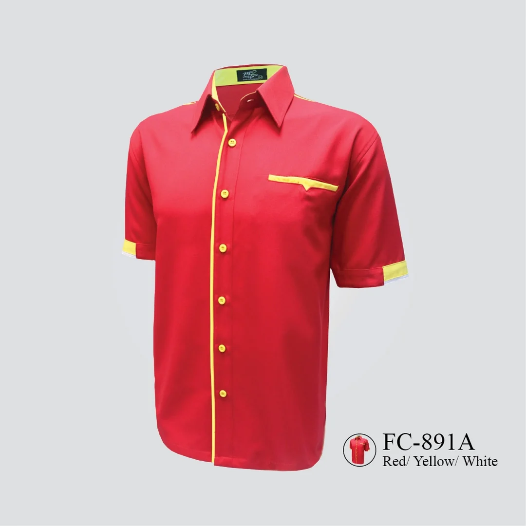 Polycotton Corporate Uniform - Image 14