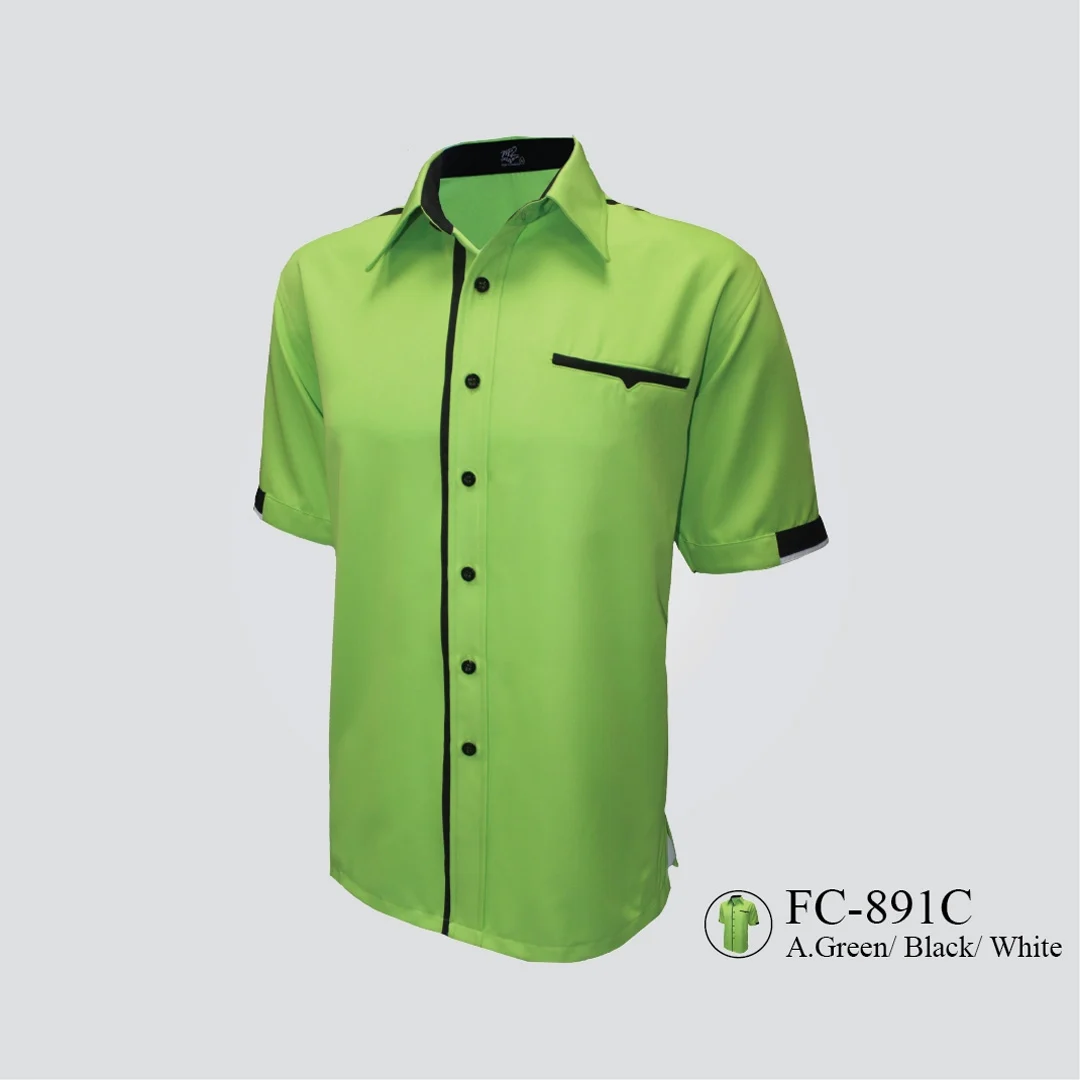 Polycotton Corporate Uniform - Image 13