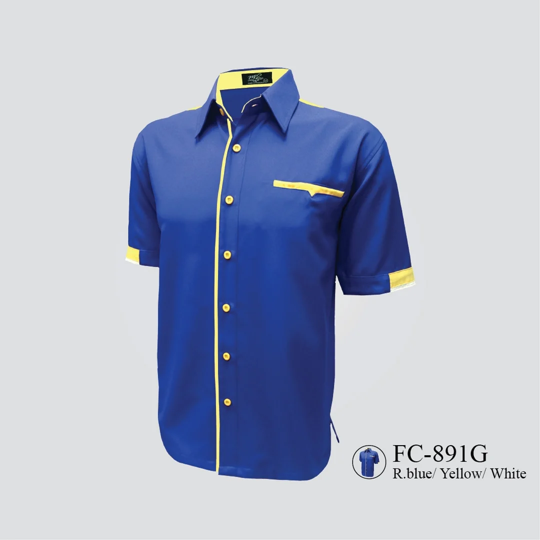 Polycotton Corporate Uniform - Image 12