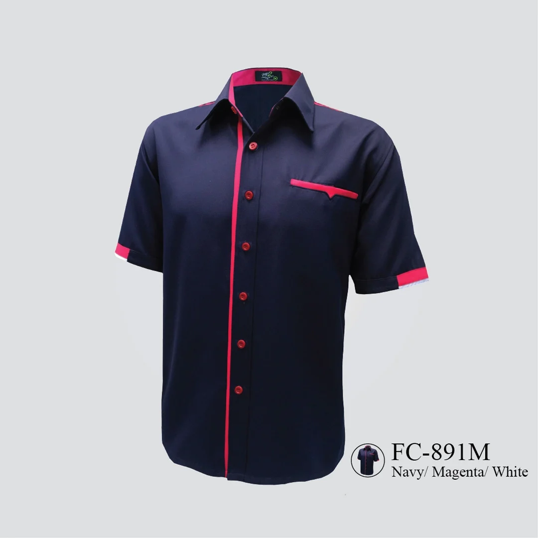 Polycotton Corporate Uniform - Image 11