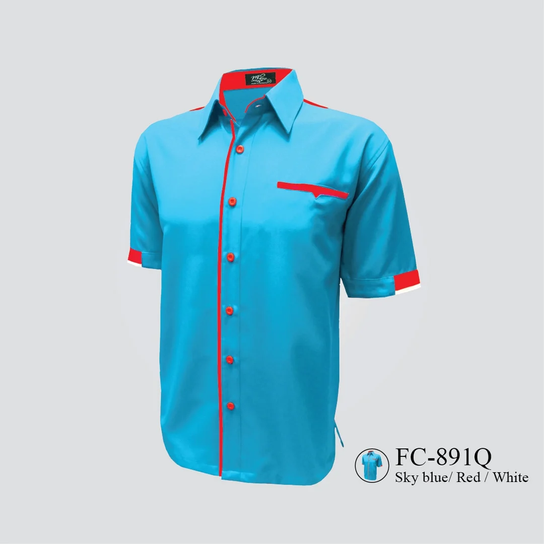 Polycotton Corporate Uniform - Image 10