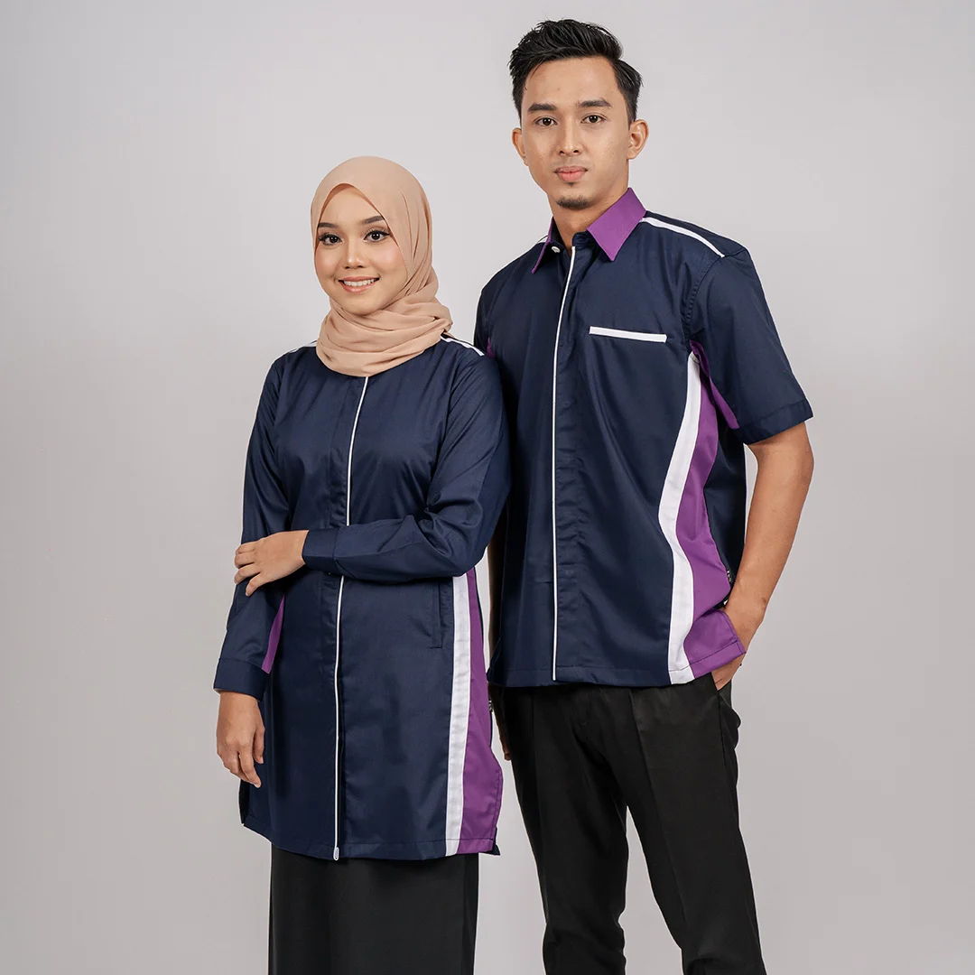 Polycotton Corporate Uniform