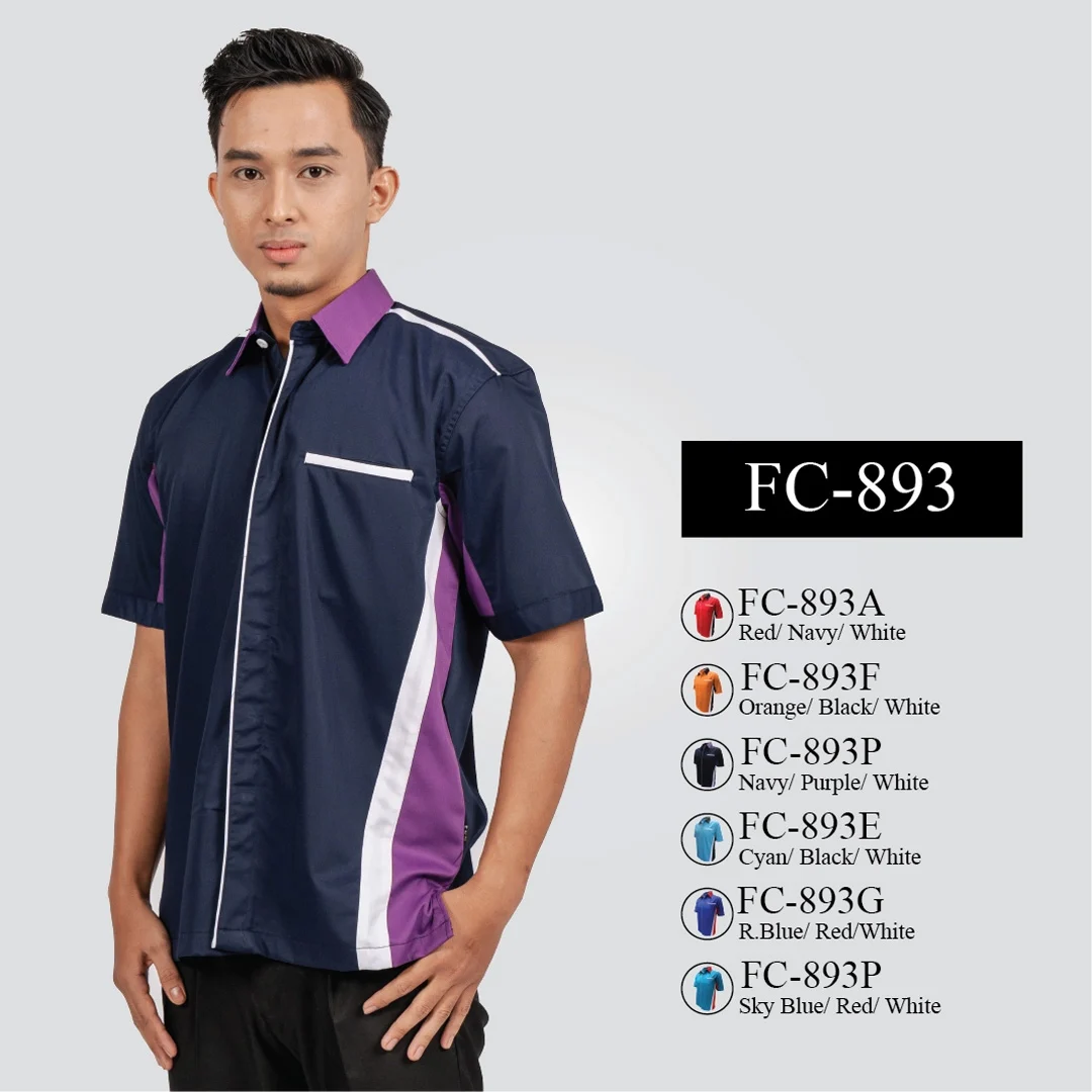 Polycotton Corporate Uniform - Image 10