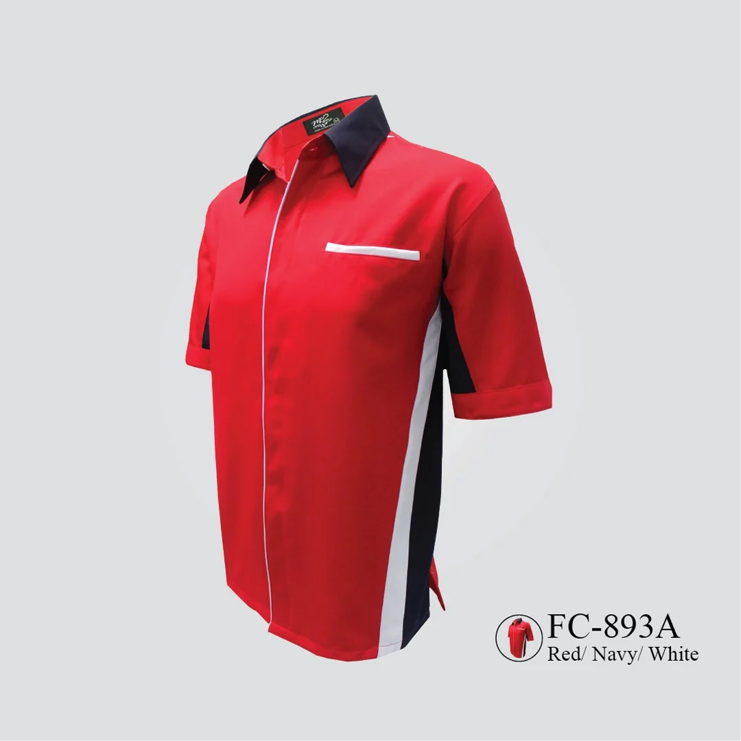 Polycotton Corporate Uniform - Image 15