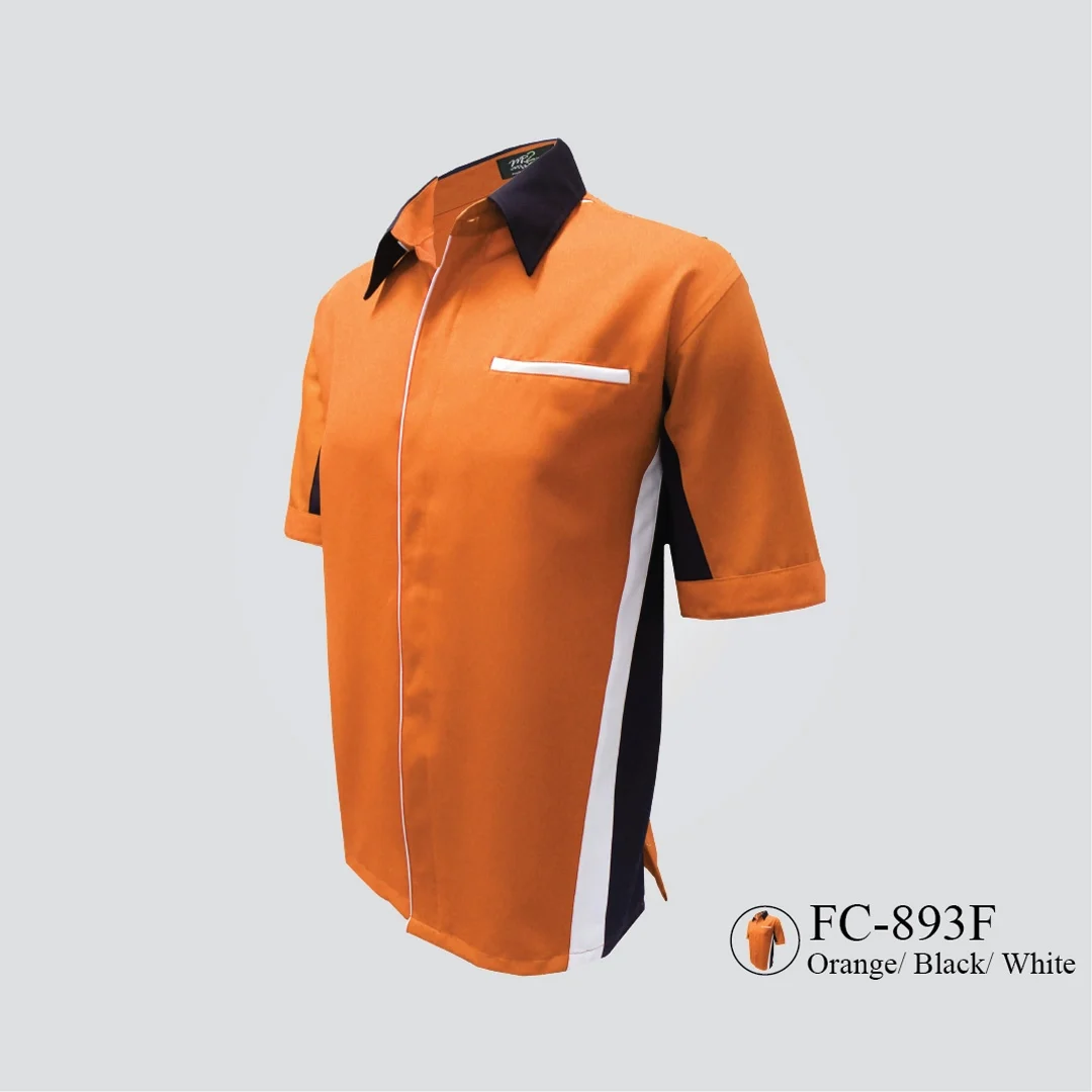 Polycotton Corporate Uniform - Image 11