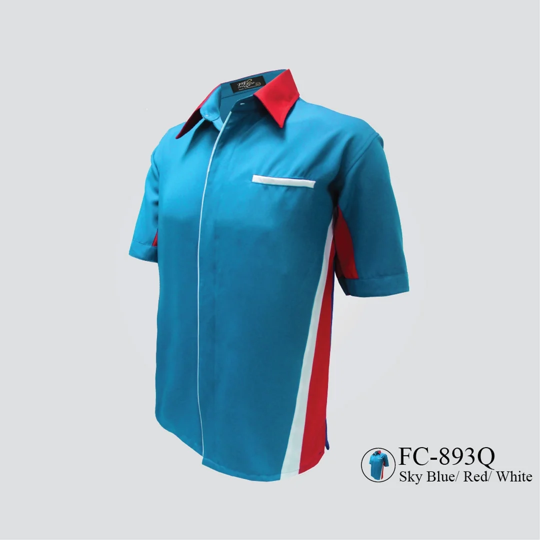 Polycotton Corporate Uniform - Image 13