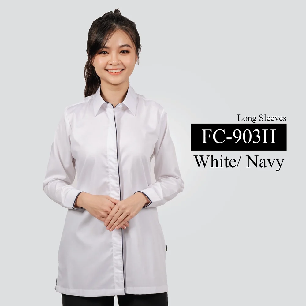 KPM Polycotton Corporate Uniform - Image 5