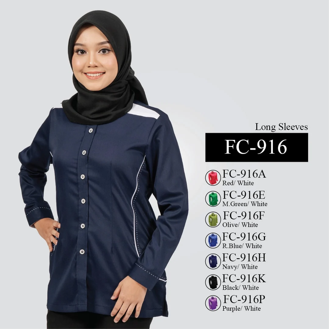 Polycotton Corporate Uniform - Image 11