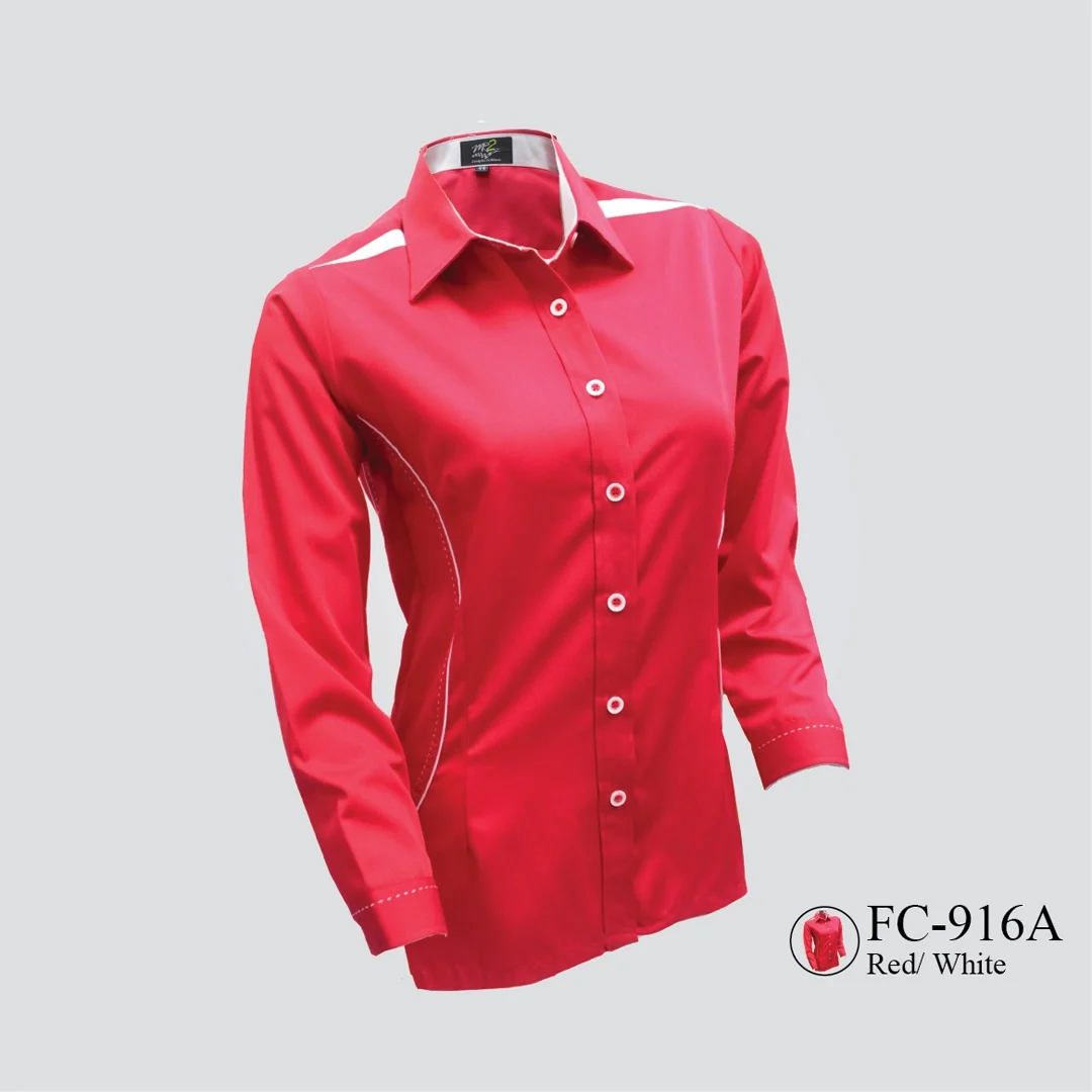 Polycotton Corporate Uniform - Image 18