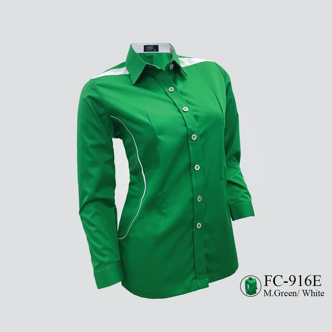 Polycotton Corporate Uniform - Image 17