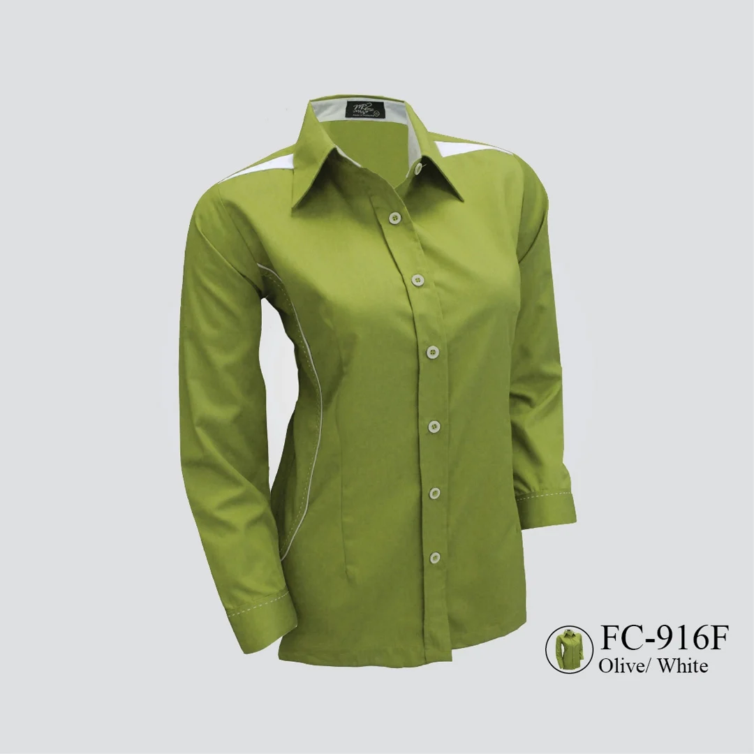 Polycotton Corporate Uniform - Image 16