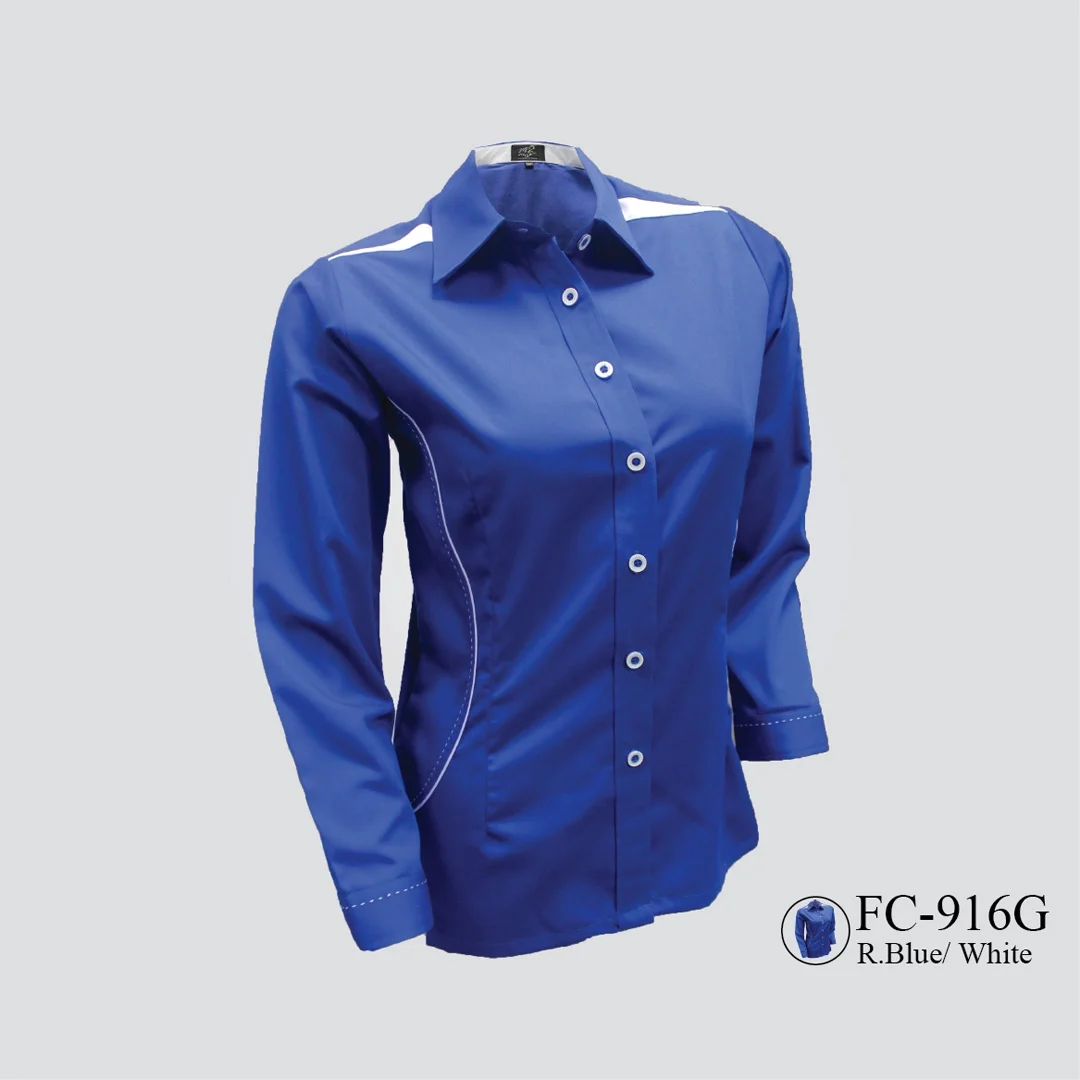 Polycotton Corporate Uniform - Image 15