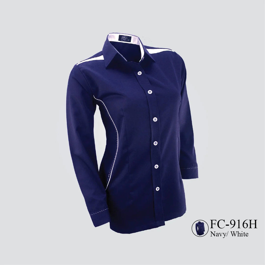 Polycotton Corporate Uniform - Image 14