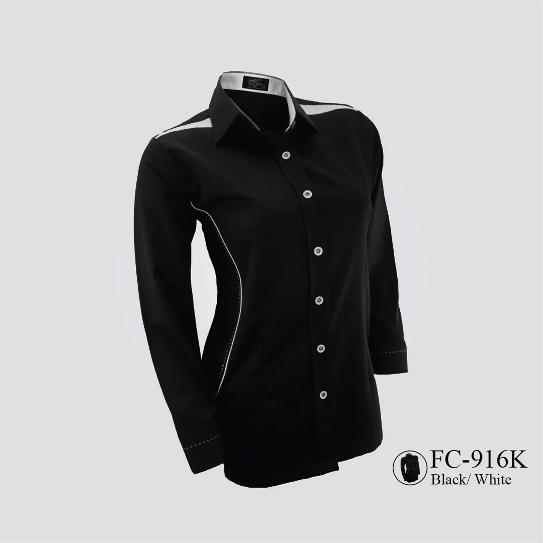 Polycotton Corporate Uniform - Image 13