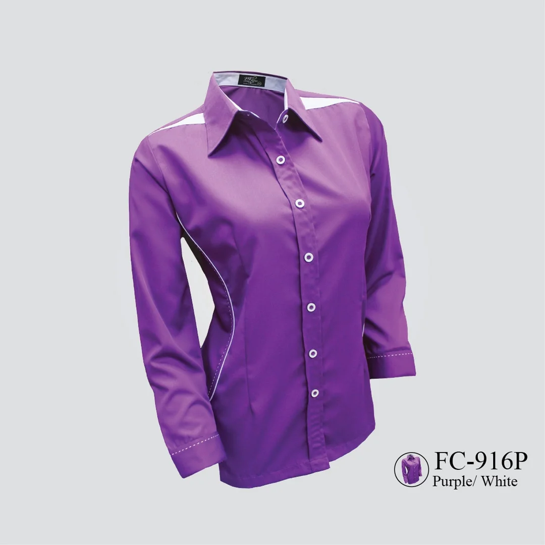 Polycotton Corporate Uniform - Image 12