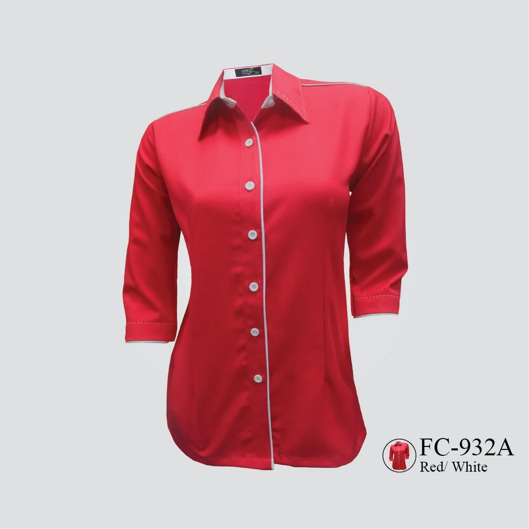 Polycotton Corporate Uniform - Image 16