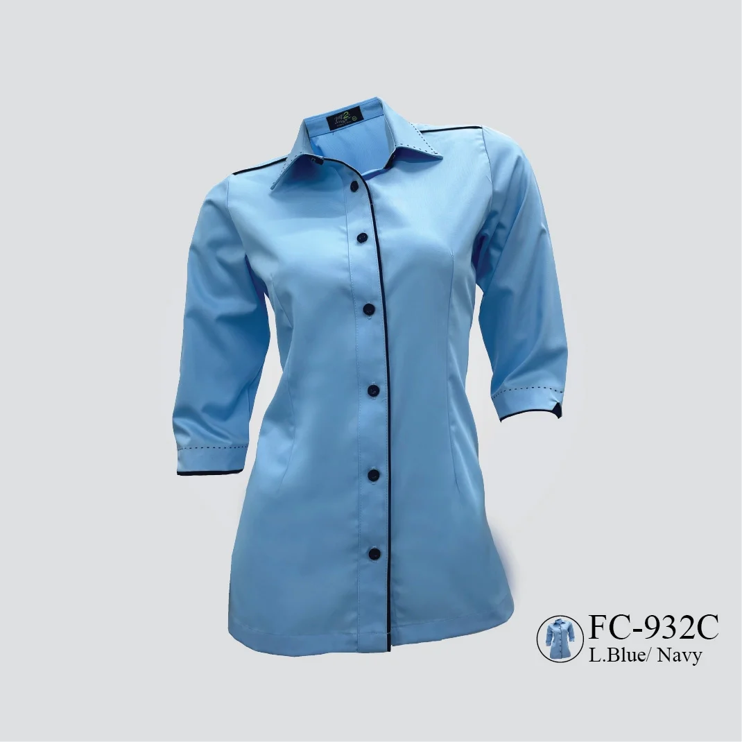 Polycotton Corporate Uniform - Image 15