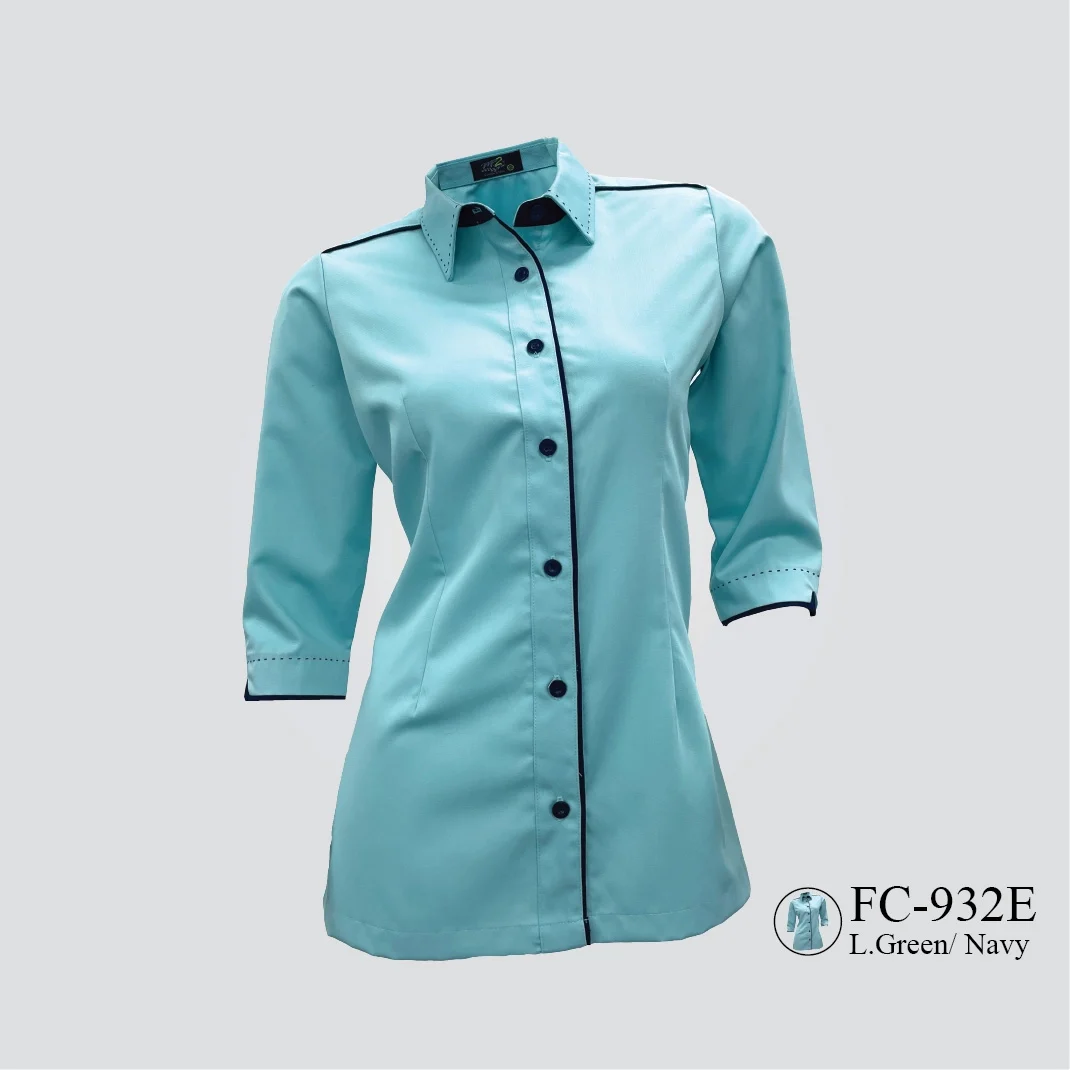 Polycotton Corporate Uniform - Image 14