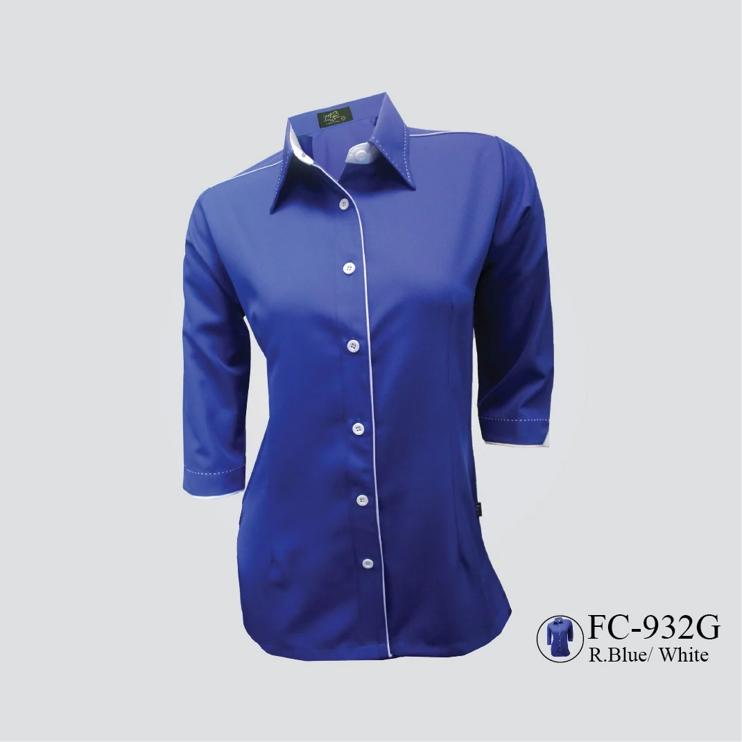 Polycotton Corporate Uniform - Image 13