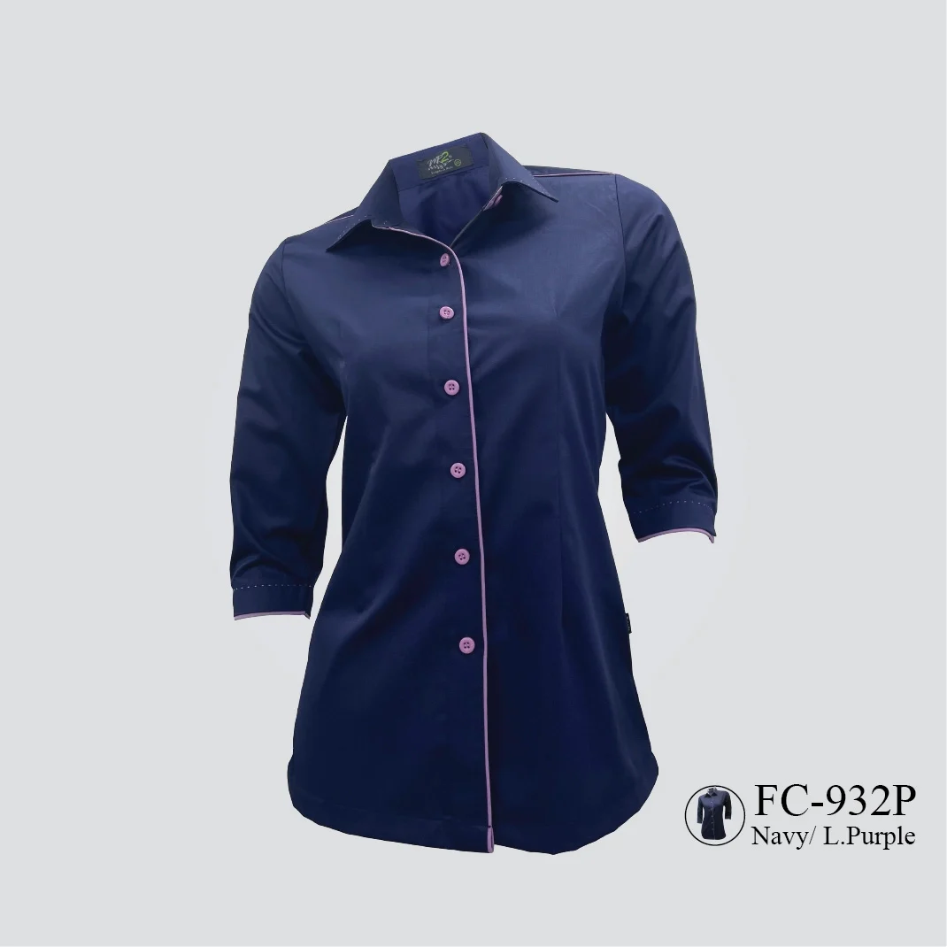 Polycotton Corporate Uniform - Image 12