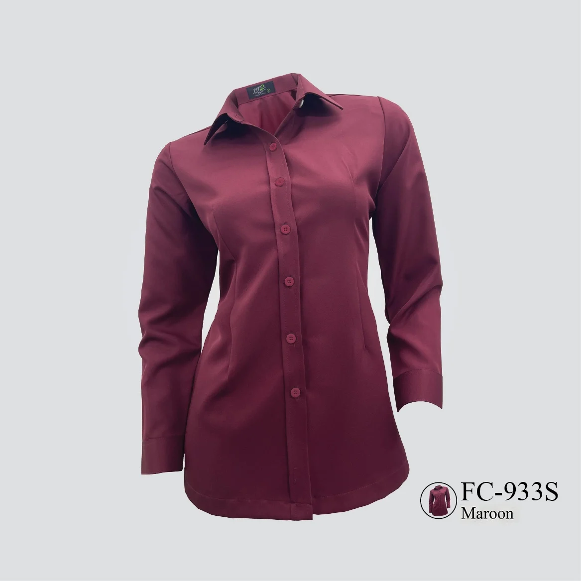 Polycotton Corporate Uniform - Image 5