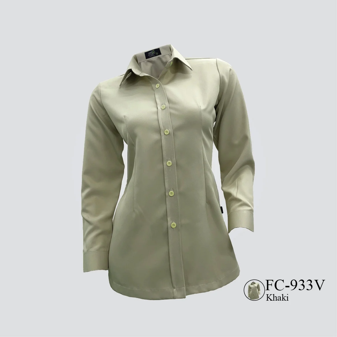 Polycotton Corporate Uniform - Image 4