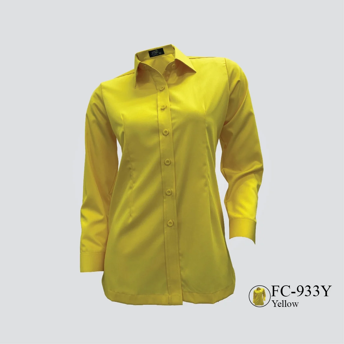 Polycotton Corporate Uniform - Image 3