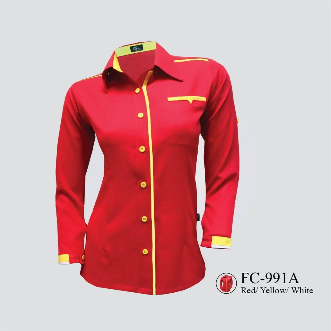 Polycotton Corporate Uniform - Image 7