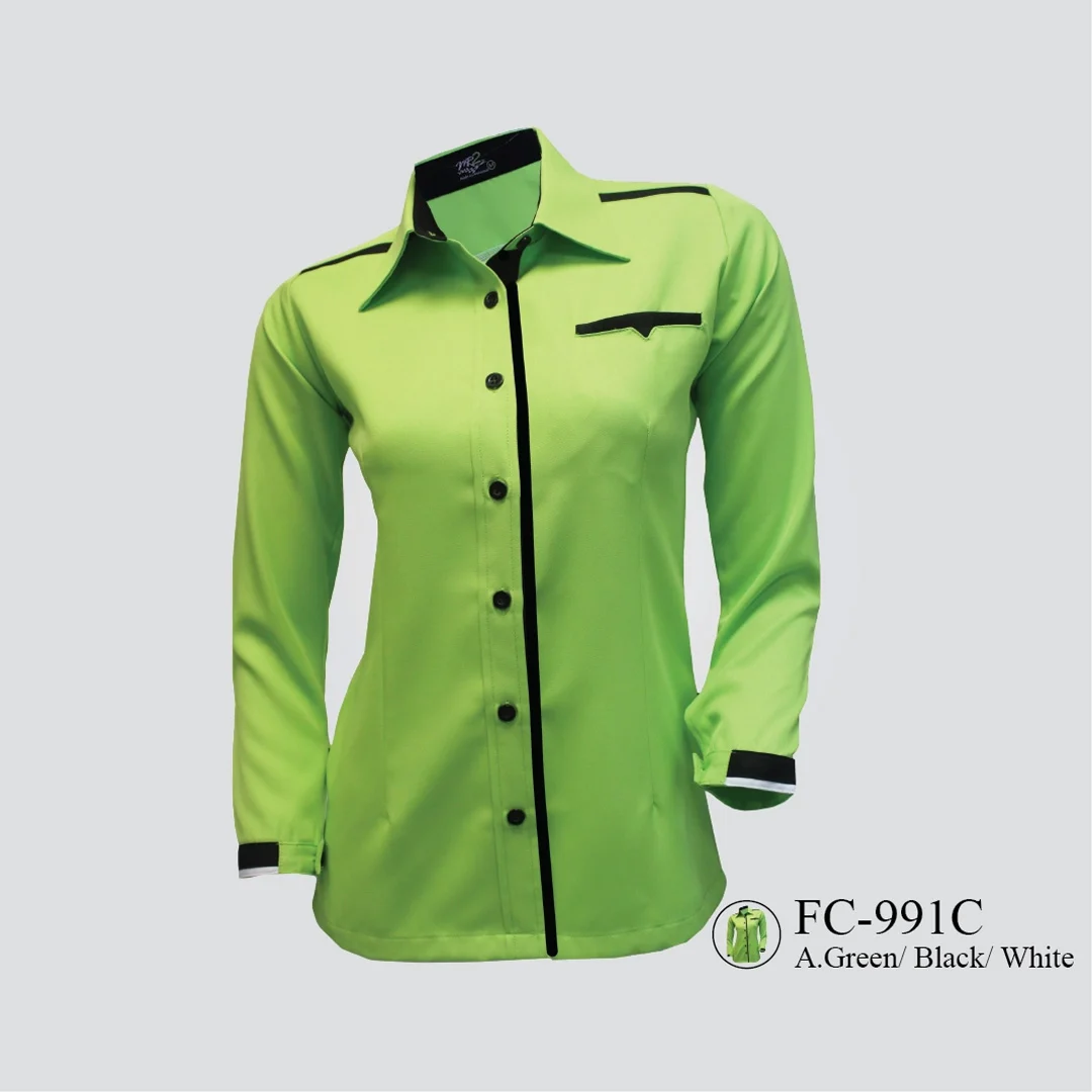 Polycotton Corporate Uniform - Image 6