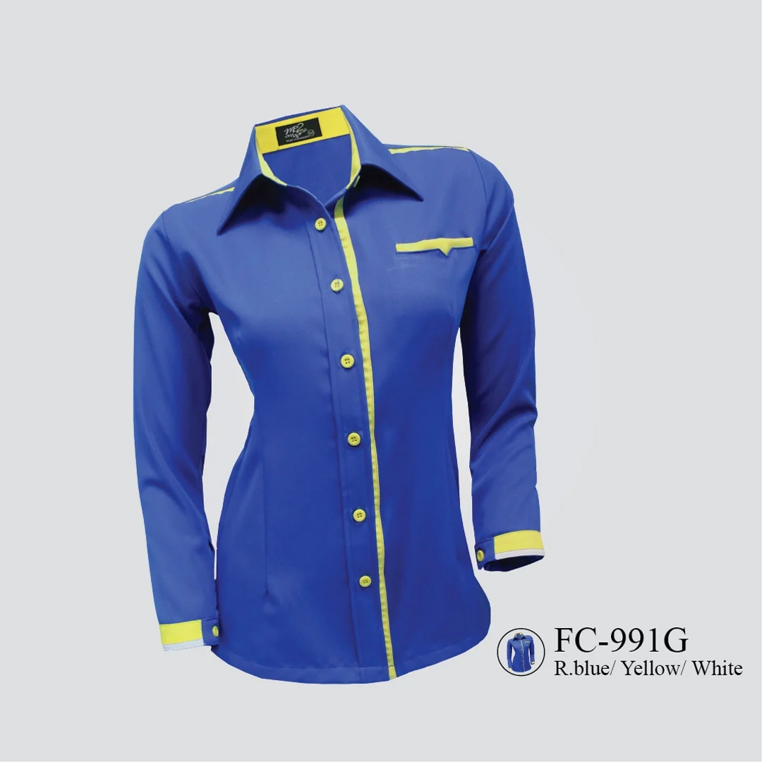 Polycotton Corporate Uniform - Image 5