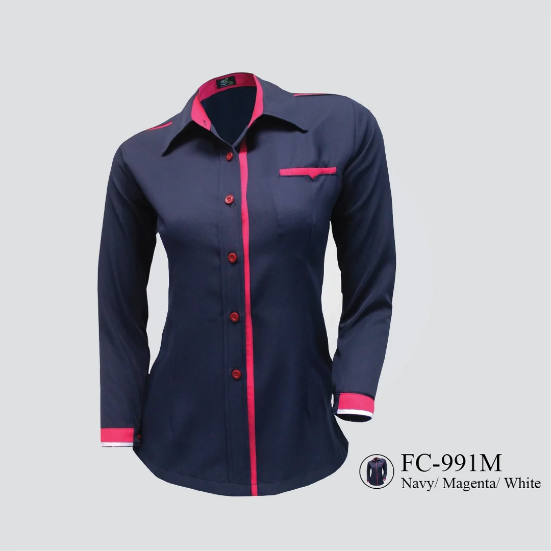 Polycotton Corporate Uniform - Image 4