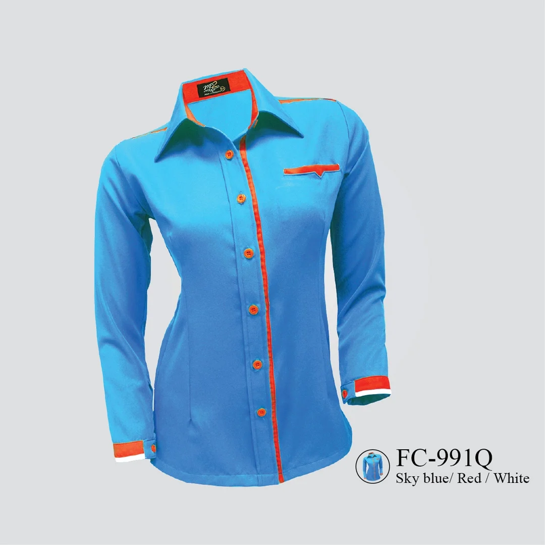 Polycotton Corporate Uniform - Image 8