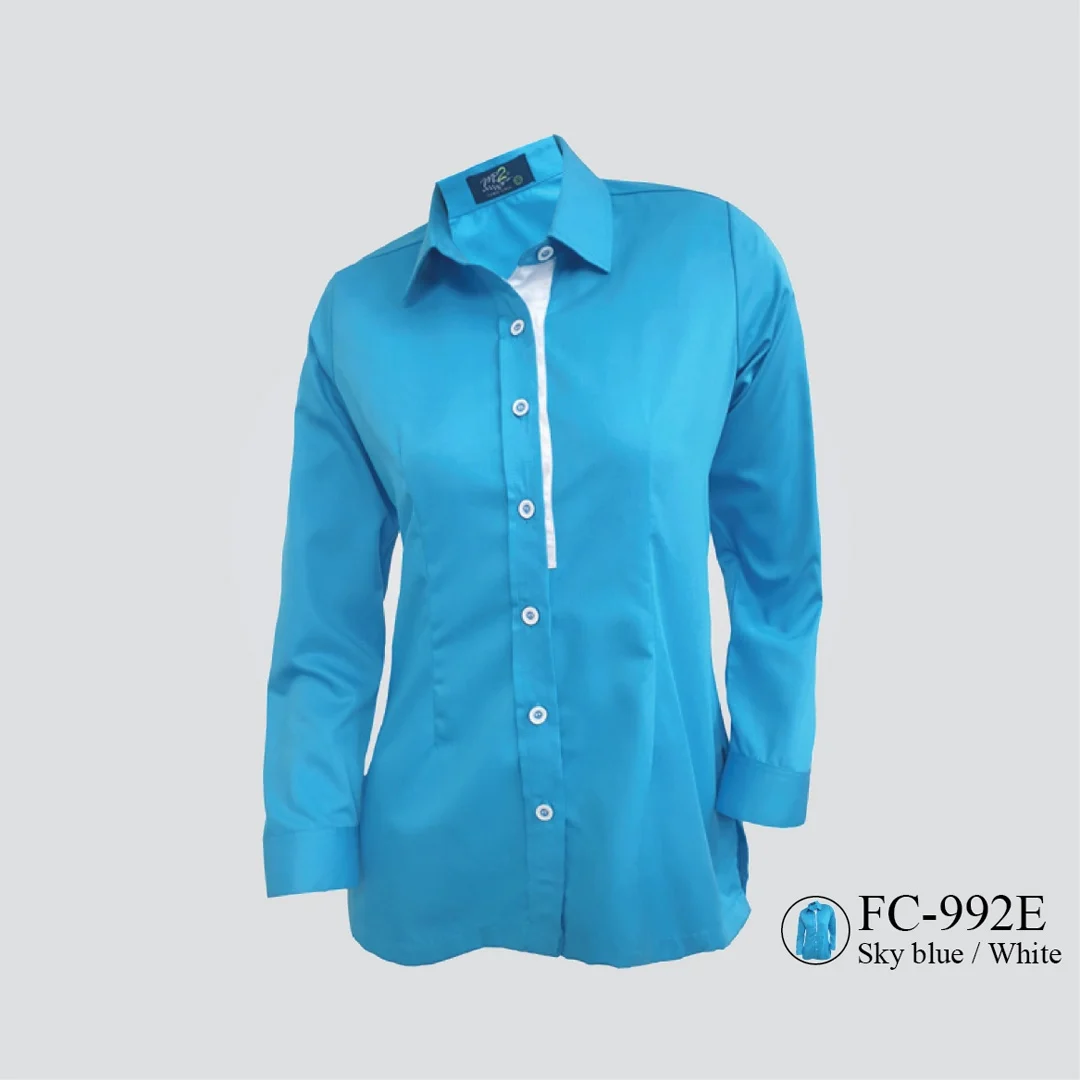 Polycotton Corporate Uniform - Image 7