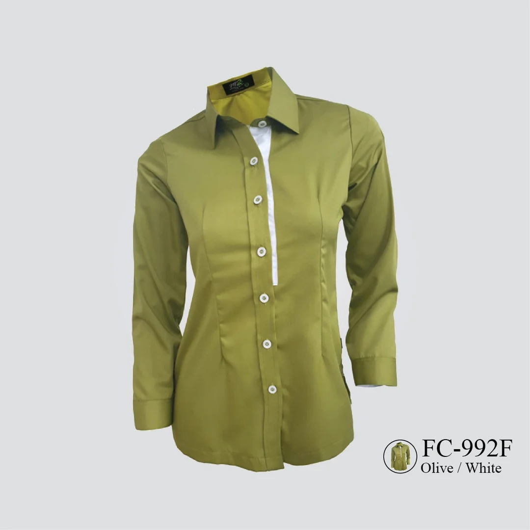 Polycotton Corporate Uniform - Image 6