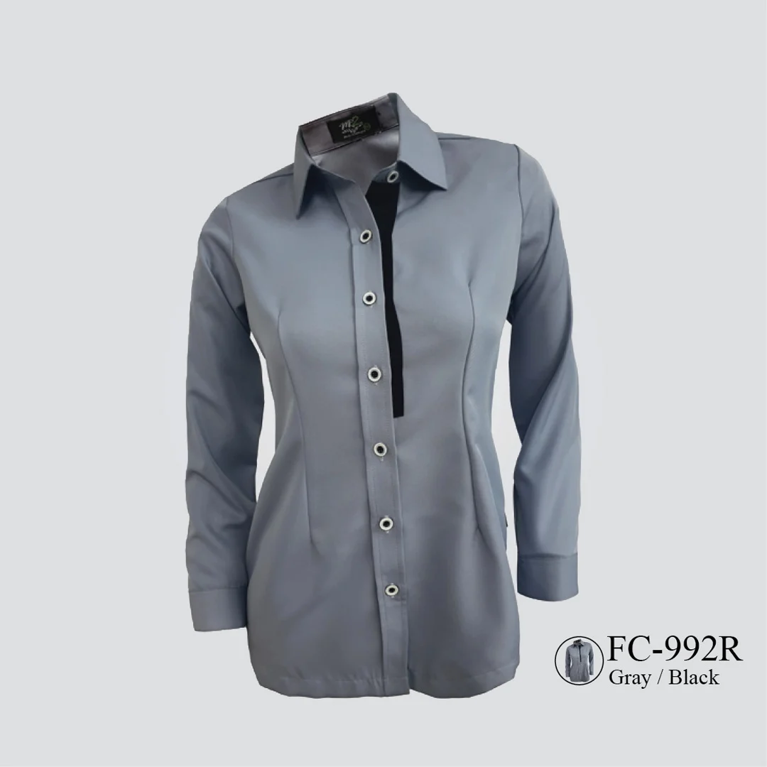 Polycotton Corporate Uniform - Image 4