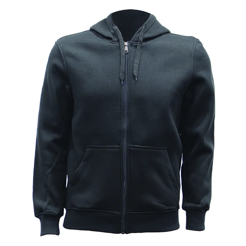 Fleece Jacket (FJ01) - Image 4