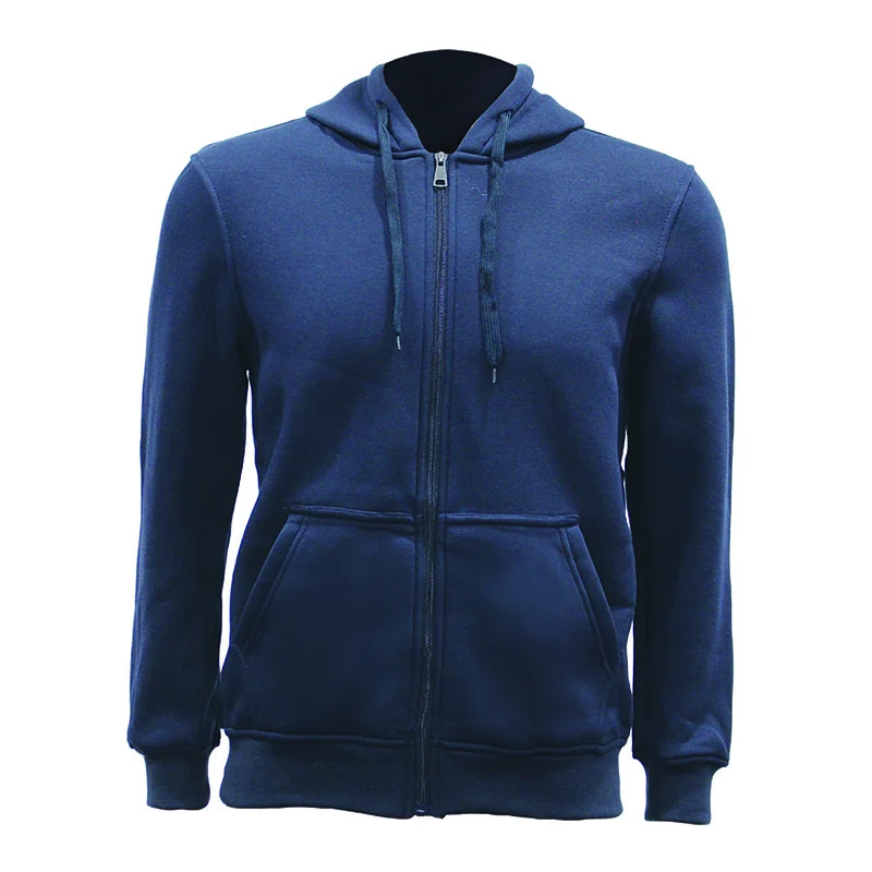 Fleece Jacket (FJ01) - Image 3