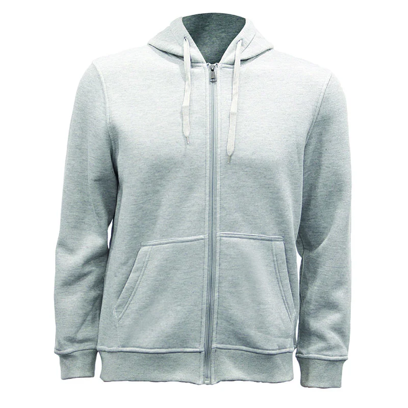 Fleece Jacket (FJ01) - Image 2