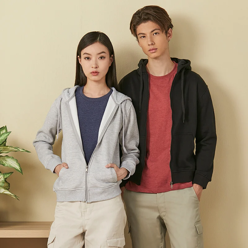 Fleece Jacket (FJ01)