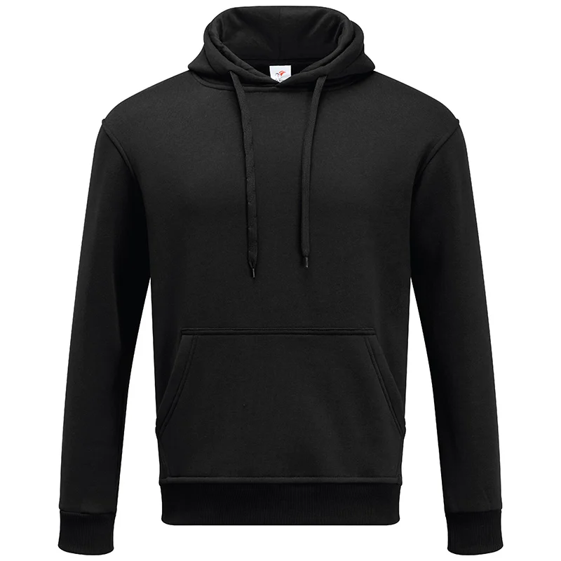 Pullover Hoodie (FJ02) - Image 4