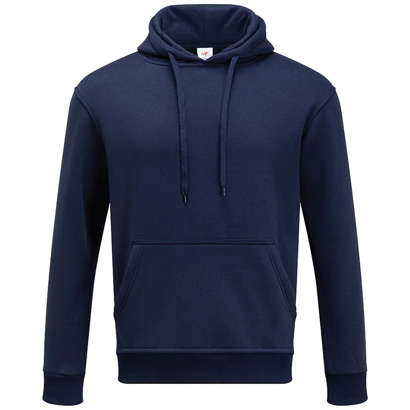 Pullover Hoodie (FJ02) - Image 3