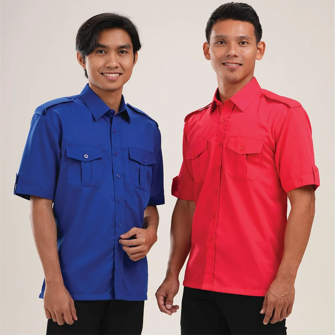 Polymono Corporate Uniform