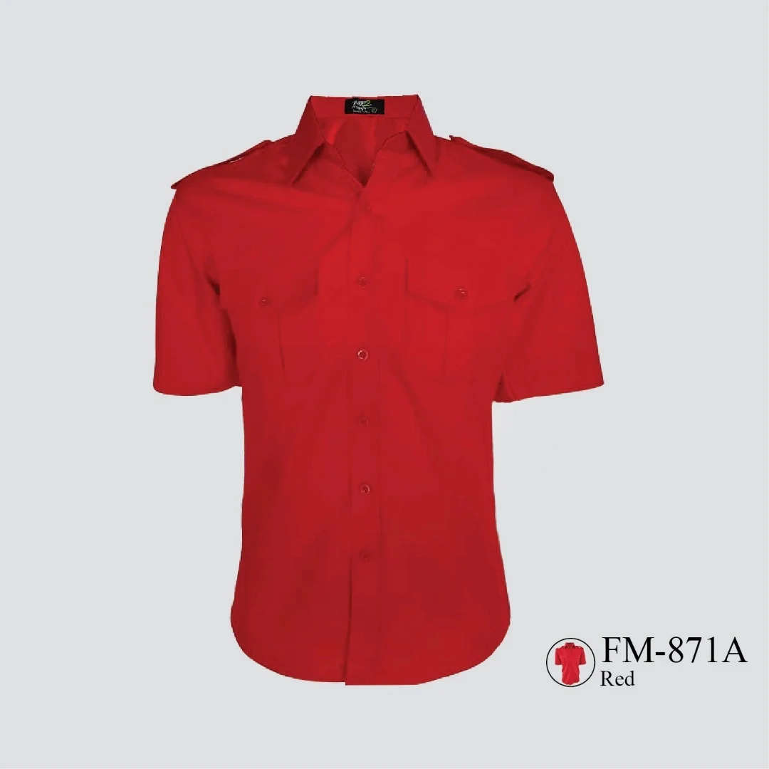 Polymono Corporate Uniform - Image 5