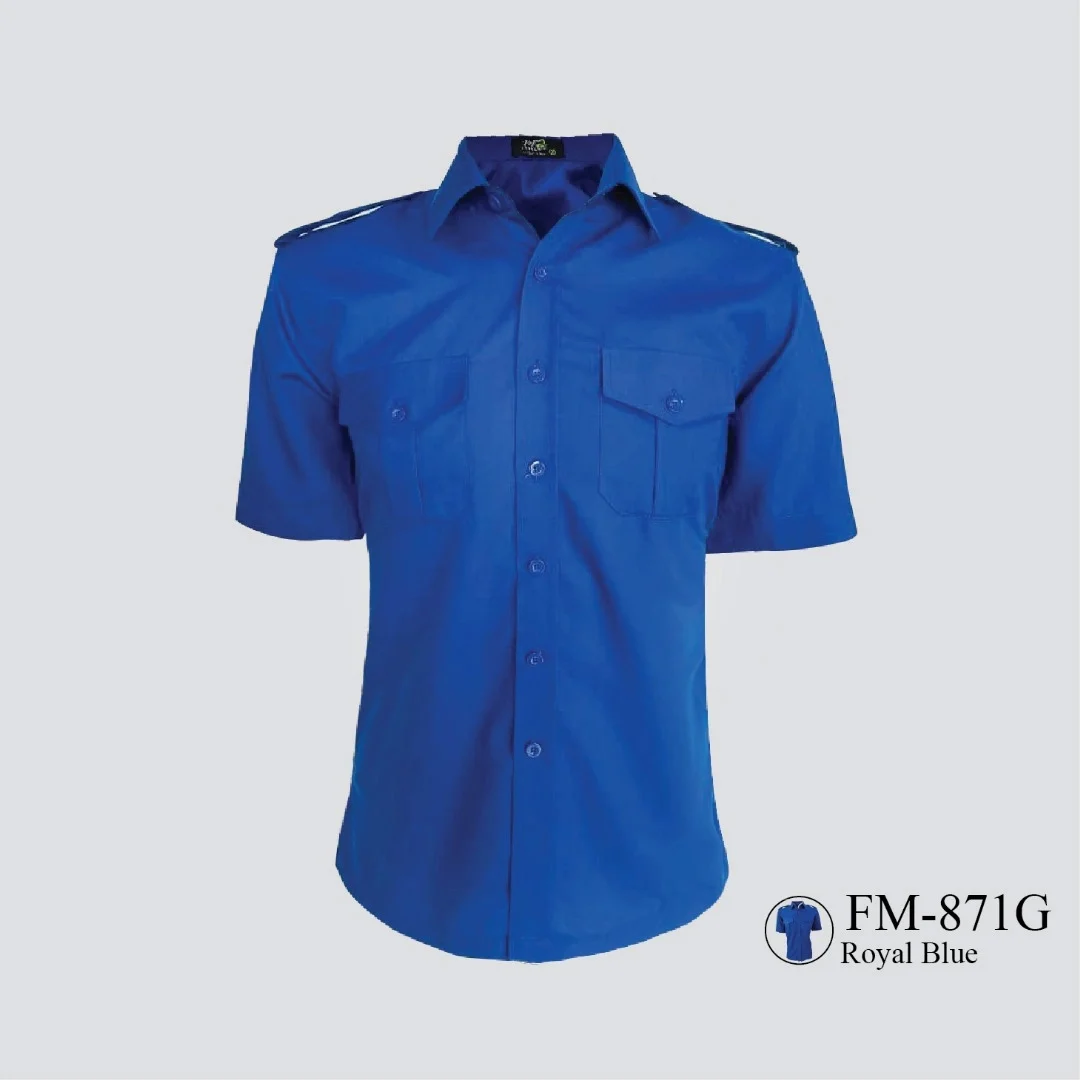 Polymono Corporate Uniform - Image 4