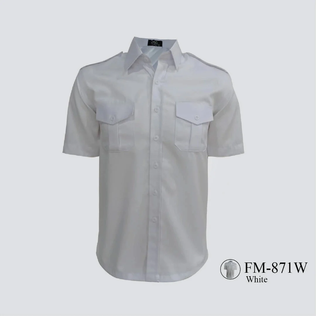 Polymono Corporate Uniform - Image 6