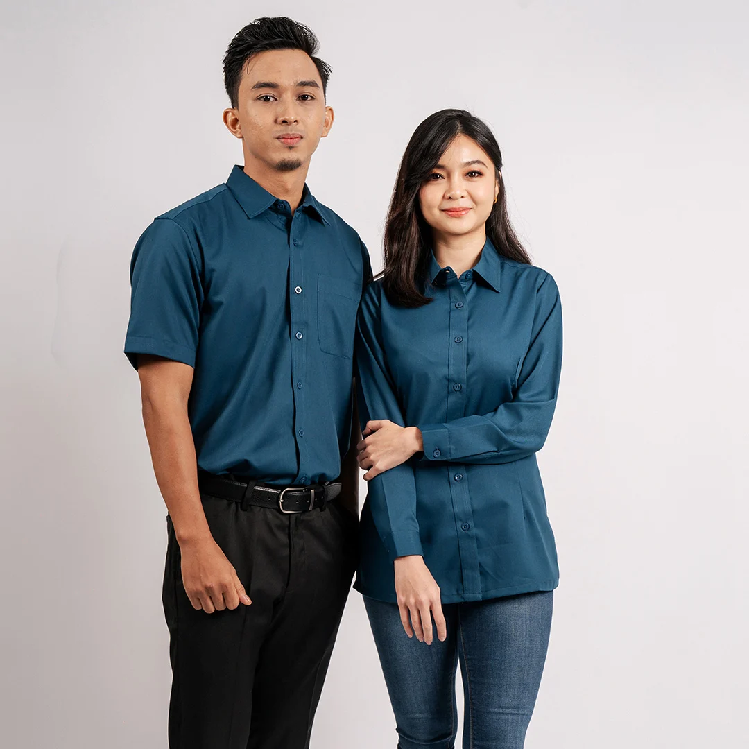 Polymono Corporate Uniform