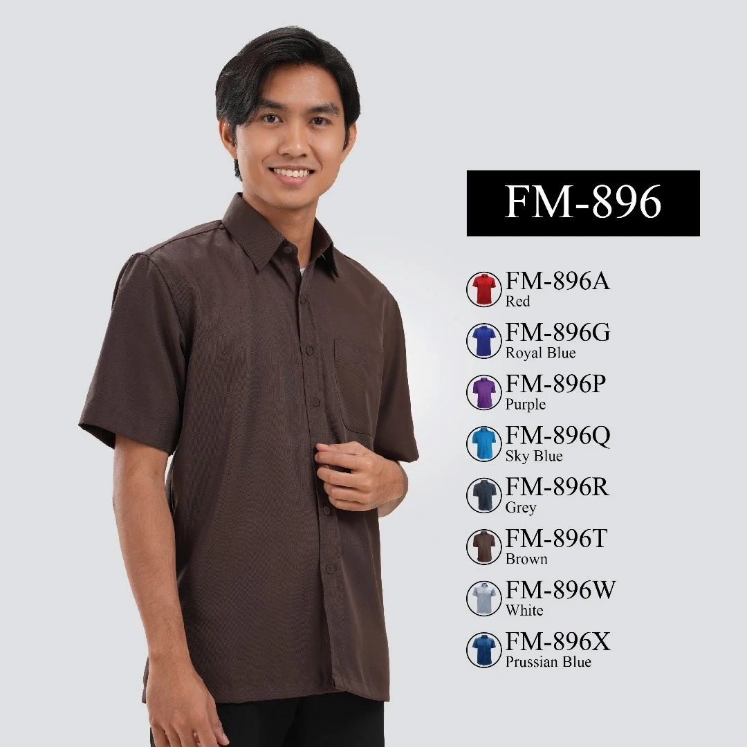 Polymono Corporate Uniform - Image 12