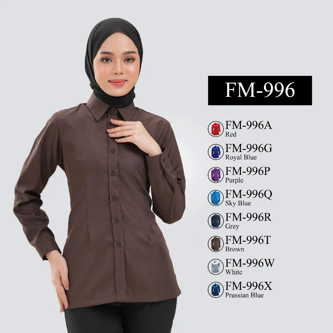 Polymono Corporate Uniform - Image 3