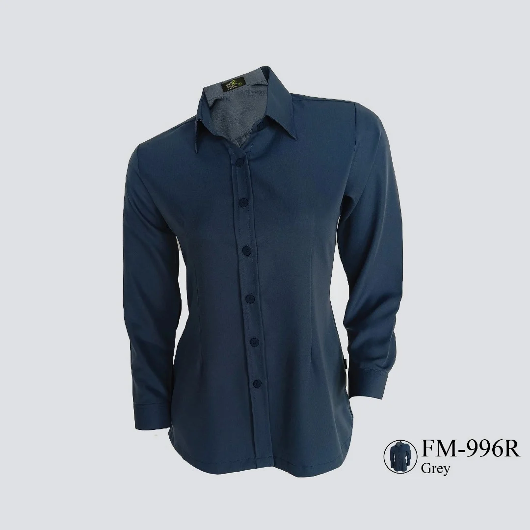 Polymono Corporate Uniform - Image 9