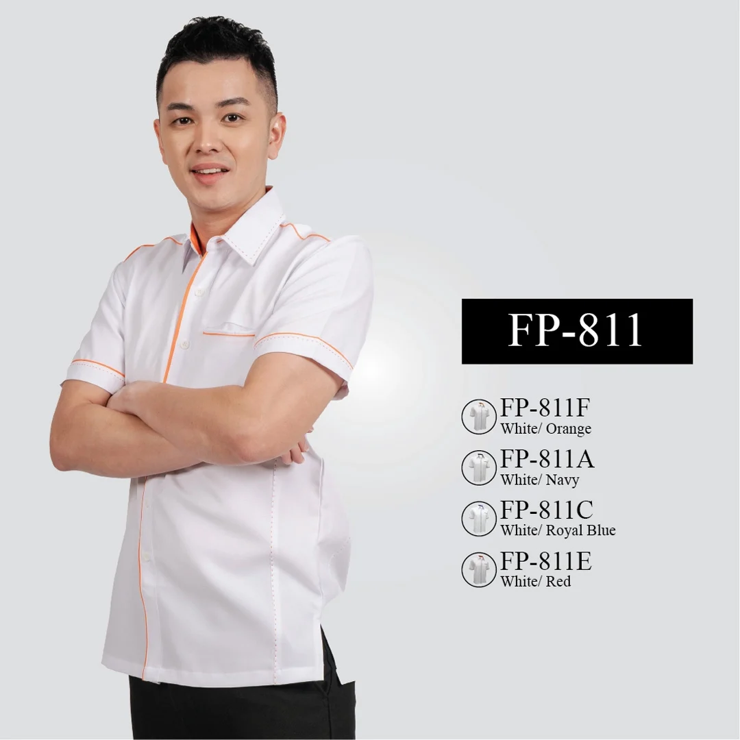 Polysoft Corporate Uniform - Image 8
